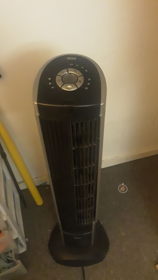 Seville Classics Fan Parts