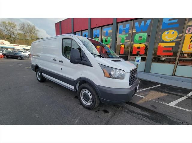 2018 Ford Transit-250