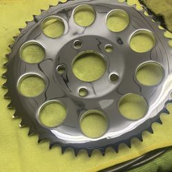 Chain Sprocket 