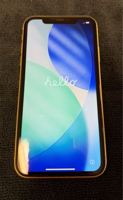 iPhone 11