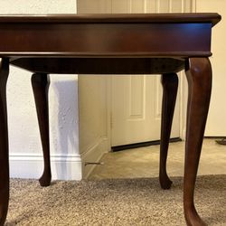 Bombay Table Desk Set 