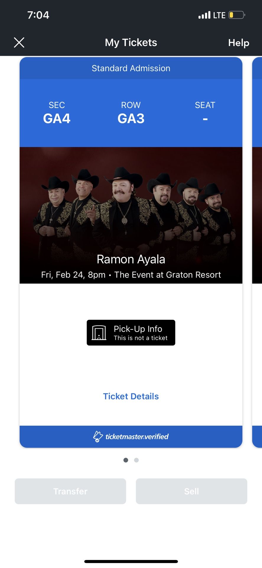 Ramon Ayala 
