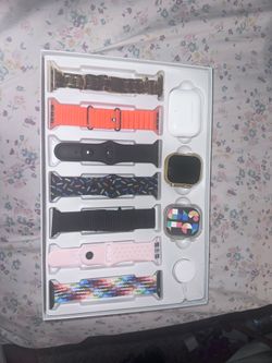 Smartwatch