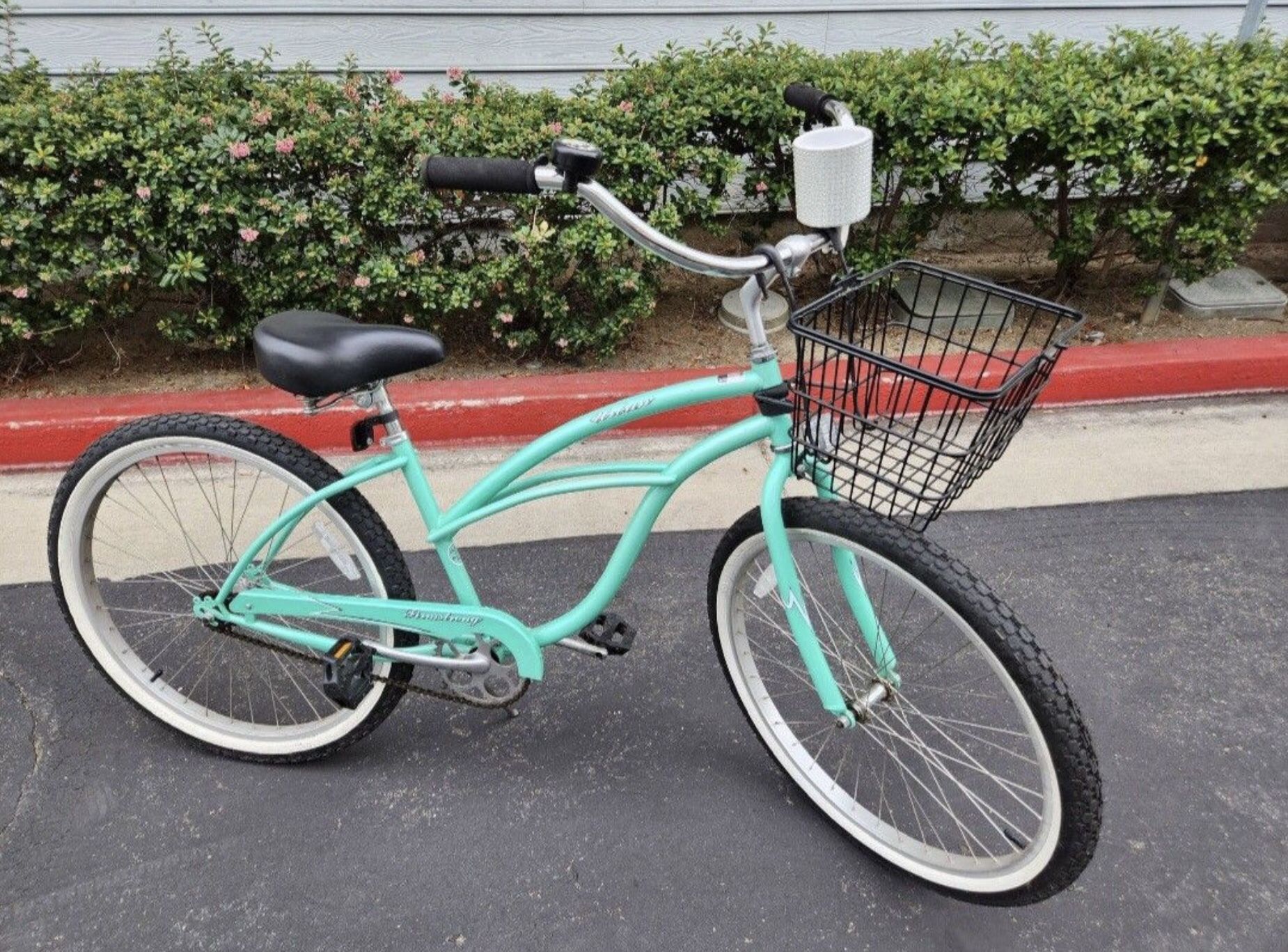Firmstrong Urban Women’s Beach Cruiser