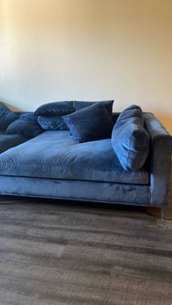 Soft sofa