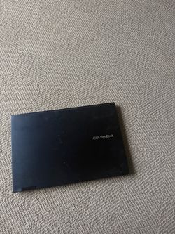 Asus Vivobook flip 14 tm420