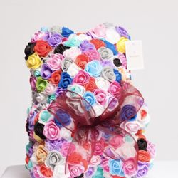 Rose Bear For Any Occasion 