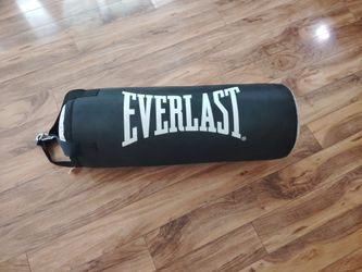 Punching Bag 40 LBS