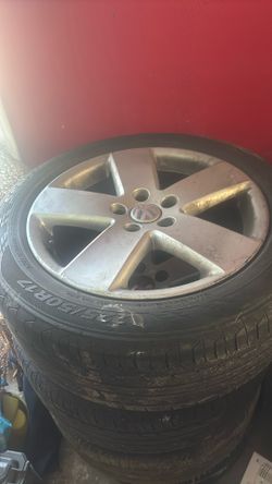 Volkswagen Rims
