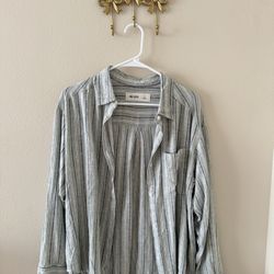 Hollister Blouse 