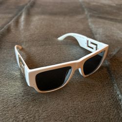 Versace Sunglasses 