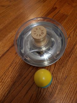 Lovevery Stainless Steel Tip and Turn