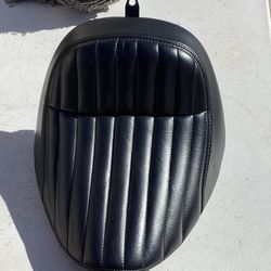 Harley Davidson Soft Tail Seat 2019+