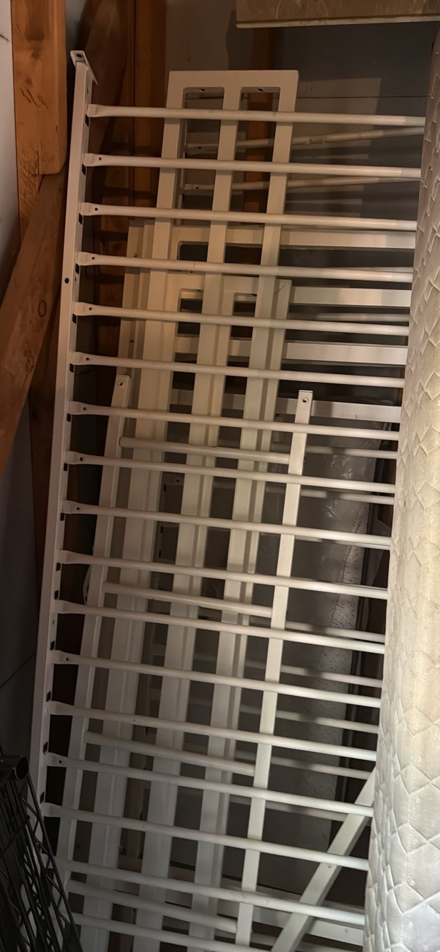 Twin Bunk Beds