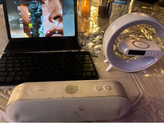 Samsung IPad