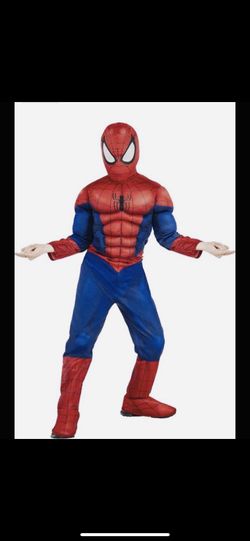Spider-Man - Costume Brand new