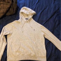 Polo Hoodie