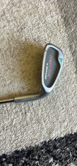 Dunlop 9 iron