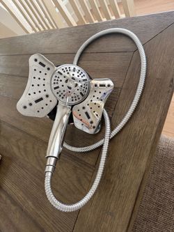 Shower Head