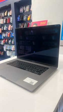 MacBook Pro 16Ram 1tb 20218