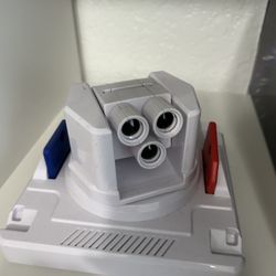 ProjeX Game Arcade System