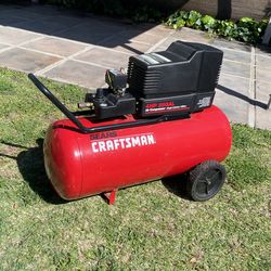 Craftsman air compressor