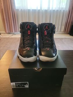 Jordan 6 Rings Men's