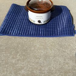 Vintage Poke Along Crockpot