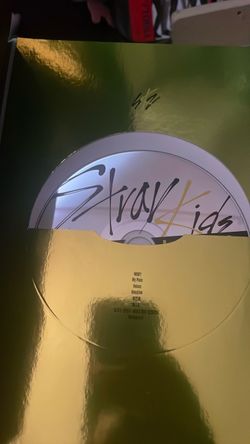 Stray kids I am WHO