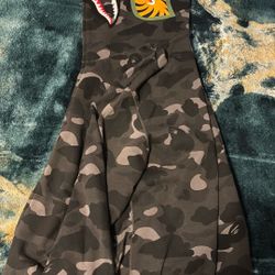 Bape Hoodie 