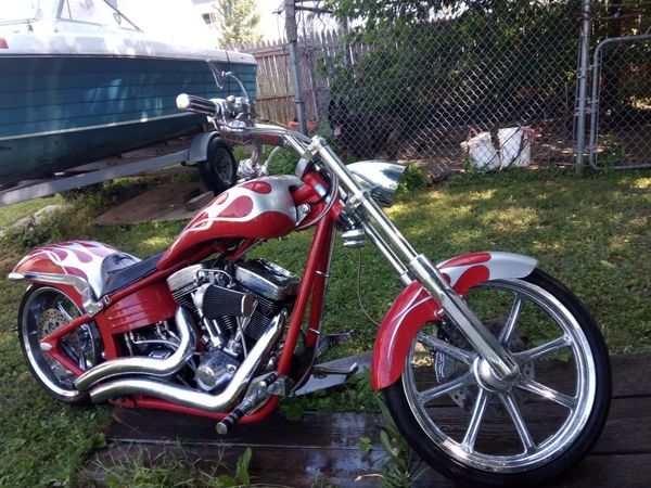 2004 pro street needs carburetor work