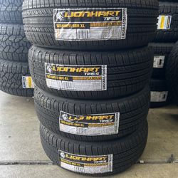 185 60 15 Lionhart  Ramani