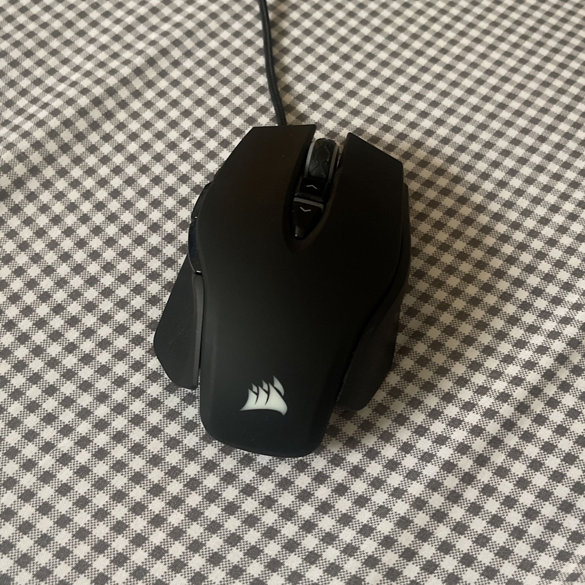 Corsair Gaming Mouse