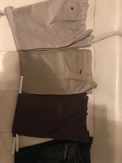 Clothe: Pants Jeans and Dressy