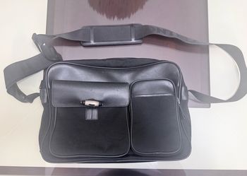 MONTBLANC Original Laptop bag.