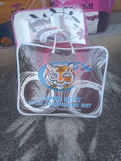 King & Queen Comforters for Sale