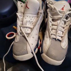 Jordan Shoes 13c