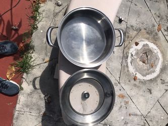 Marca pH  Aluminum 