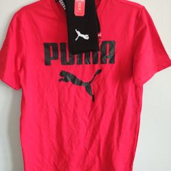 BOY'S 2-PIECE PUMA SET.... CHECK OUT MY PAGE FOR MORE ITEMS