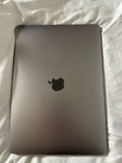 2020 MacBook Air