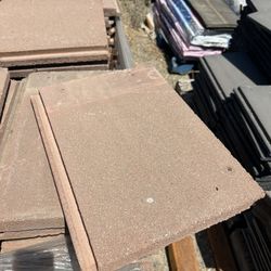 Eagle Roof Tile 