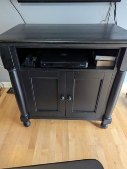 Swivel-top TV Stand / Table