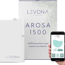 Levona Scent Arosa Whole House Diffuser