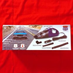 NEW Handheld Portable car Vacuum Cleaner