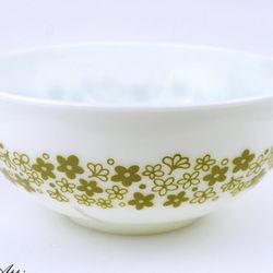 70’s vintage pyrex mixing bowl