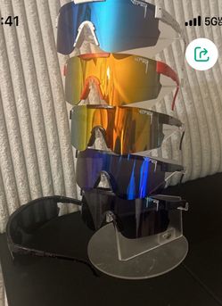 Lentes Para El Sol