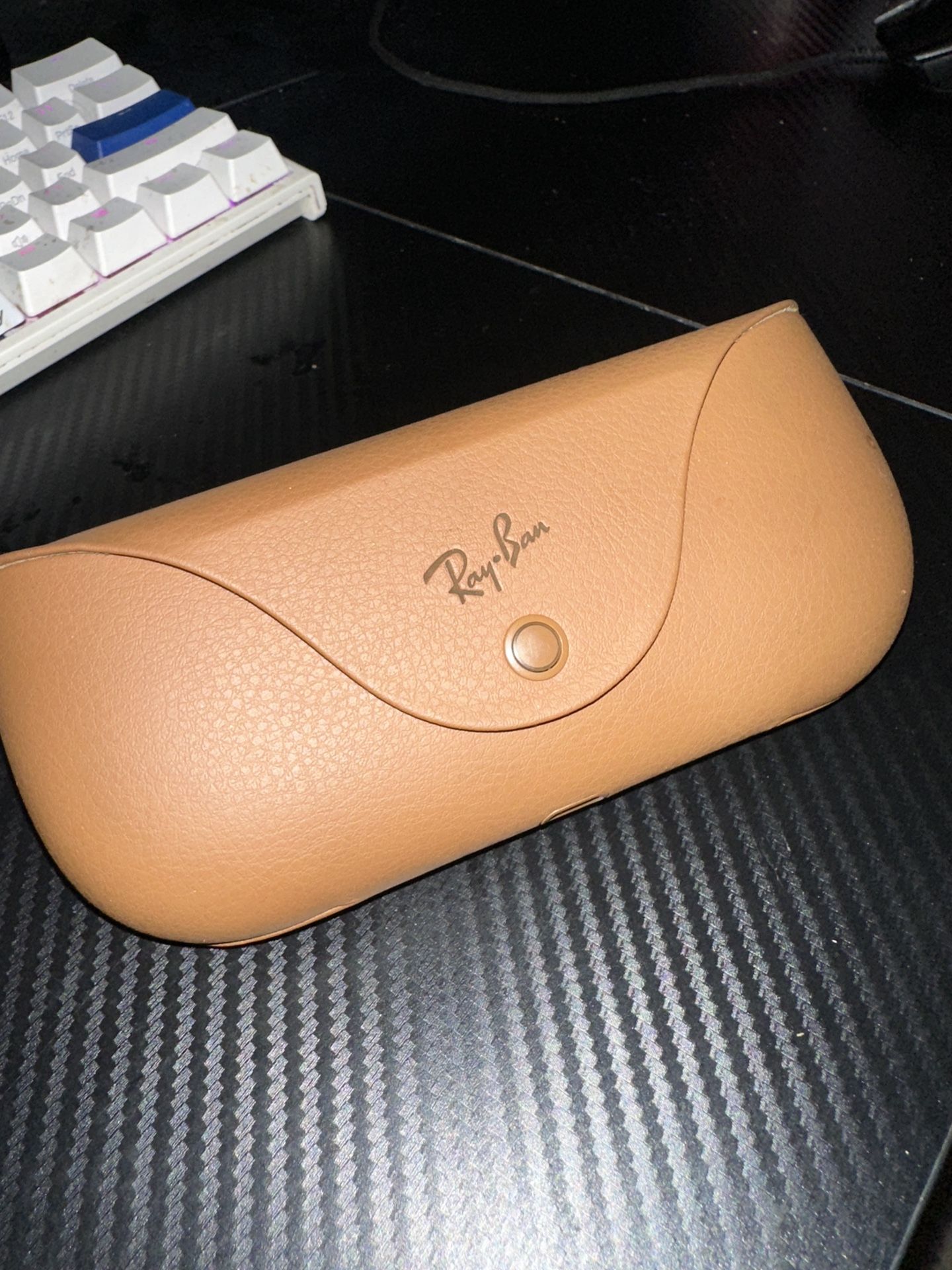 Ray Ban Meta Glasses