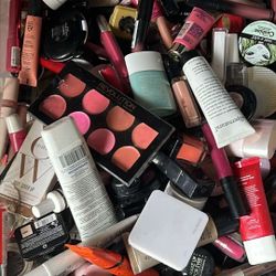 MAKEUP $ 3 Each / NEW & USED ( Great Condition) 