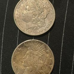 Monedas 