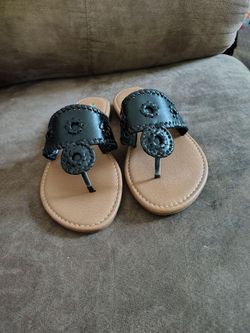 Sandals 7w